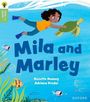 Suzette Hussey: Oxford Reading Tree Green Sparks: Level 5: Mila and Marley, Buch