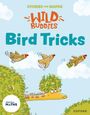 Louise Martin: Stories for Maths: Bird Tricks, Buch