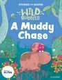 Rushton: Stories for Maths: A Muddy Chase, Buch