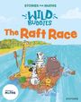 Greengrass: Stories for Maths: The Raft Race, Buch