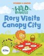 Kecojevic: Stories for Maths: Rory Visits Canopy City, Buch