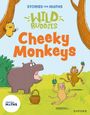 Janice Pimm: Stories for Maths: Cheeky Monkeys, Buch