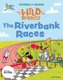 Russ: Stories for Maths: The Riverbank Races, Buch