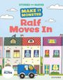 Greengrass: Stories for Maths: Ralf Moves In, Buch