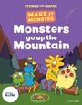 Newson: Stories for Maths: Monsters go up the Mountain, Buch