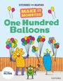 Greengrass: Stories for Maths: One Hundred Balloons, Buch