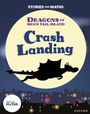 Lorna Greengrass: Stories for Maths: Oxford Reading Level 7: Crash Landing, Buch