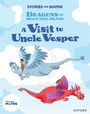 Sam Gayton: Stories for Maths: Oxford Reading Level 8: A Visit to Uncle Vesper, Buch