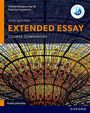 Lekanides Lekanides: Oxford Resources for IB DP Extended Essay: Course Book, Buch