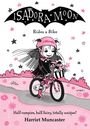 Harriet Muncaster: Isadora Moon Rides a Bike, Buch