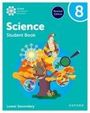 Gardom Hulme: Oxford International Science: Student Book 8 (Lower Secondary), Buch