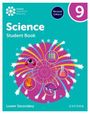 Gardom Hulme: Oxford International Science: Student Book 9 (Lower Secondary), Buch