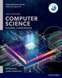 Bill MacKenty: IB Diploma Programme Computer Science 2025 Student Book, Buch