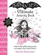 Harriet Muncaster: Isadora Moon Ultimate Activity Book, Buch