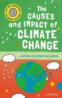 Clive Gifford: The Causes and Impact of Climate Change, Buch