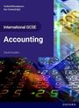 David Austen: International GCSE Accounting: OxfordAQA International GCSE Accounting (9215), Buch