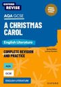 Su Fielder: Oxford Revise: AQA GCSE English Literature: A Christmas Carol, Buch