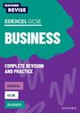 Coupland-Smith: Oxford Revise: Edexcel GCSE Business Studies, Buch