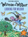 Valerie Thomas: Winnie and Wilbur: Looking for Wilbur, Buch