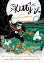Paula Harrison: Kitty and the Moonflower Mystery, Buch