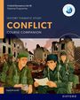 David Smith: Oxford Resources for IB DP History: Conflict Course Book, Buch