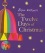 : The Twelve Days of Christmas, Buch