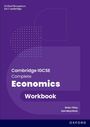 Brian Titley: Cambridge IGCSE and O Level Complete Economics: Workbook, Buch