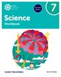 Alyssa Fox-Charles: Oxford International Science: Workbook 7 (Lower Secondary), Buch