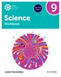 Alyssa Fox-Charles: Oxford International Science: Workbook 9 (Lower Secondary), Buch