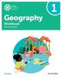 Emily Rotchell: Oxford International Geography: Workbook 1, Buch