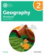 Emily Rotchell: Oxford International Geography: Workbook 2, Buch