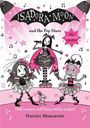 Harriet Muncaster: Isadora Moon and the Pop Stars, Buch