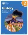 Judy Clarke: Oxford International History: Student Book 2, Buch