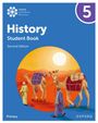 Susie Townsend: Oxford International History: Student Book 5, Buch