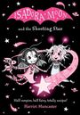 Harriet Muncaster: Isadora Moon and the Shooting Star, Buch