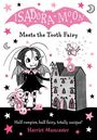 Harriet Muncaster: Isadora Moon Meets the Tooth Fairy, Buch