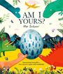 Alex Latimer: Am I Yours? (New Cover Edition), Buch