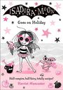 Harriet Muncaster: Isadora Moon Goes on Holiday, Buch