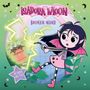 Harriet Muncaster: Isadora Moon: Broken Wand (An exciting picture book retelling of Isadora's on-screen adventures, perfect for fans aged 4-6), Buch