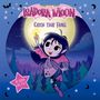 Harriet Muncaster: Isadora Moon: Catch that Fang! (An exciting picture book retelling of Isadora's on-screen adventures, perfect for fans aged 4-6), Buch
