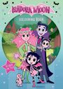 Harriet Muncaster: Isadora Moon Colouring Book, packed with colouring and drawing (as seen on TV), Buch