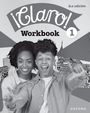 Helena Gonzalez Florido: ¡Claro! 2.a edicion:: Workbook Pack 1, Buch