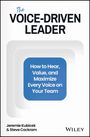 Jeremie Kubicek: The Voice-Driven Leader, Buch