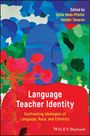 : Language Teacher Identity, Buch
