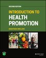 : Introduction to Health Promotion, Buch