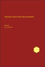 : Organic Reaction Mechanisms 2022, Buch