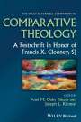 Takacs: The Wiley Blackwell Companion to Comparative Theol ogy: A Festschrift in Honor of Francis X. Clooney, SJ, Buch