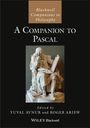 : A Companion to Pascal, Buch