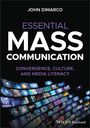 John Dimarco: Essential Mass Communication, Buch