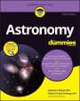 Maran: Astronomy For Dummies, 5th Edition (+ Chapter Quiz zes Online), Buch